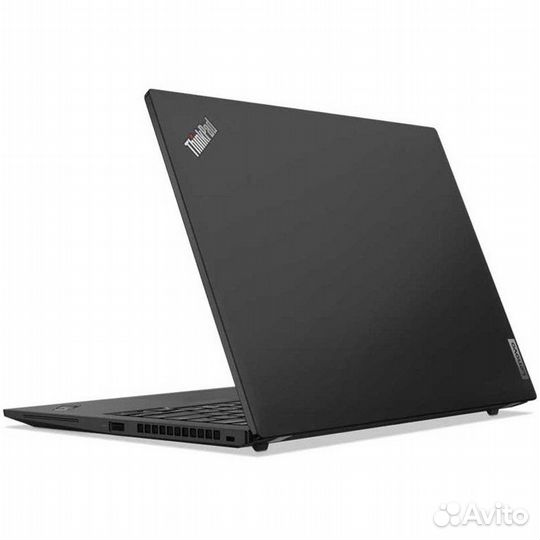 Ноутбук Lenovo ThinkPad P14s