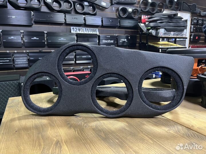 Подиумы Приора (различные варианты) SG