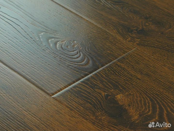 Ламинат HDF 34 класс 12 мм Ласкар JZ-7540