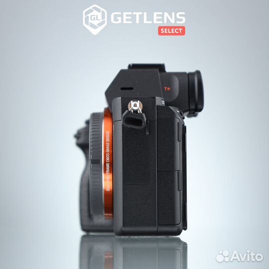 Sony Alpha ilce-7M3 Body (id-12241669)