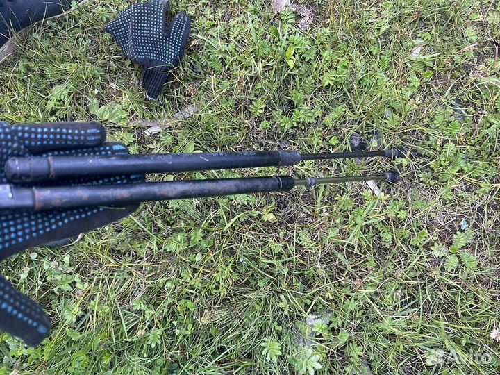 Амортизатор багажника daewoo matiz деу матиз