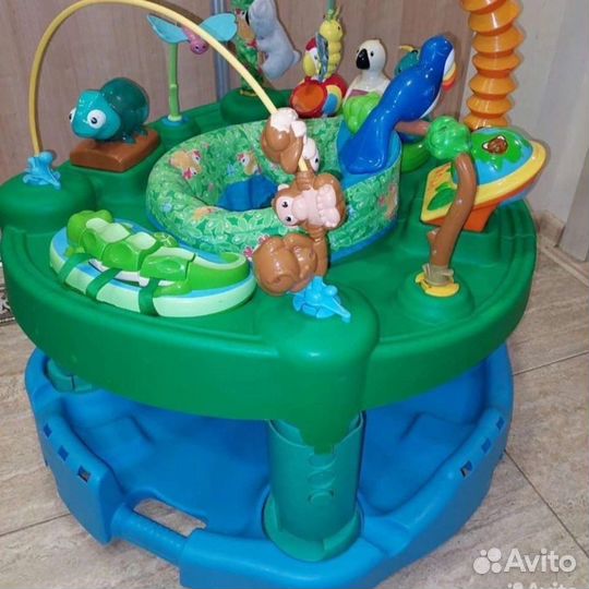 Игровой центр