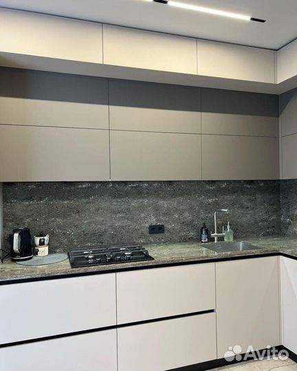 Кухни на заказ собственное производство