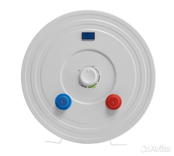 Водонагреватель бойлер Electrolux EWH 10 Genie ECO