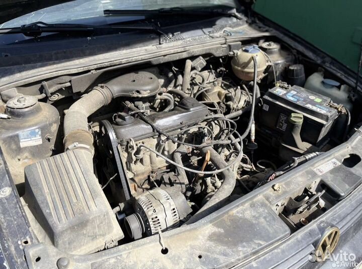 Гольф 3 разбор на запчасти