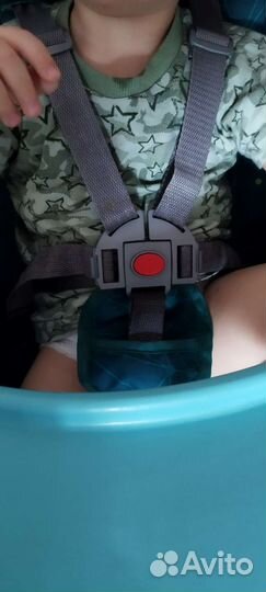 Стульчик для кормления kari