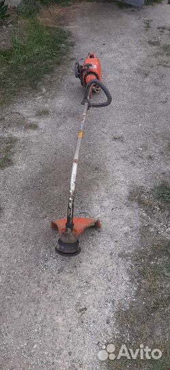 Триммер бензиновый