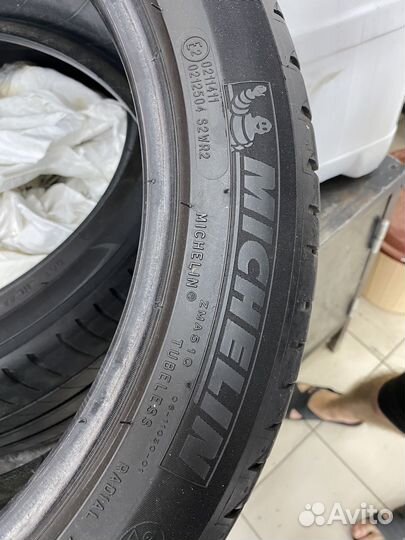 Michelin Primacy 3 225/45 R17 91W