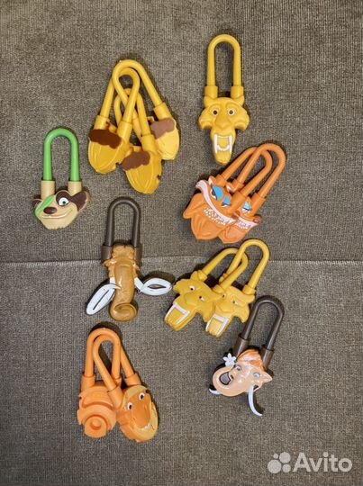 Тикеры токеры лента