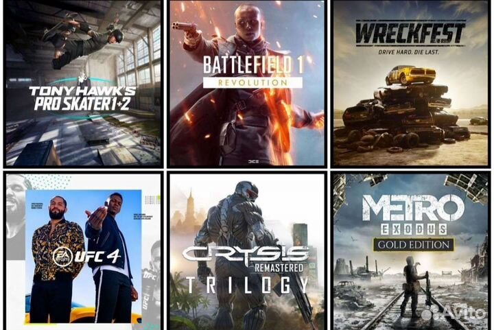 Подписка Ps Plus Essential/Extra/Deluxe Ps4/Ps5