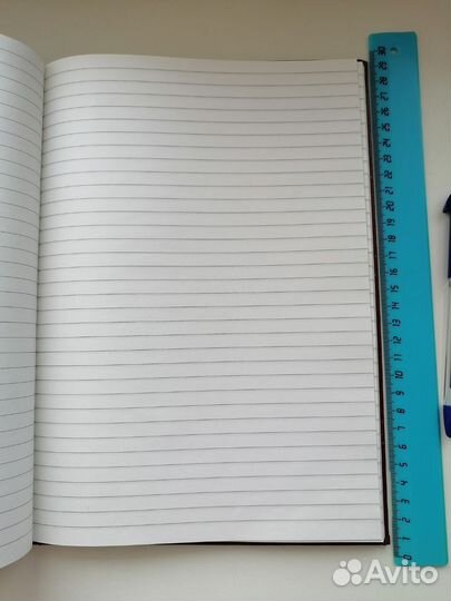 Книга учета Attache