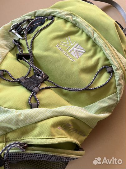 Рюкзаки разные