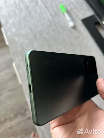 Xiaomi Poco F4, 6/128 ГБ