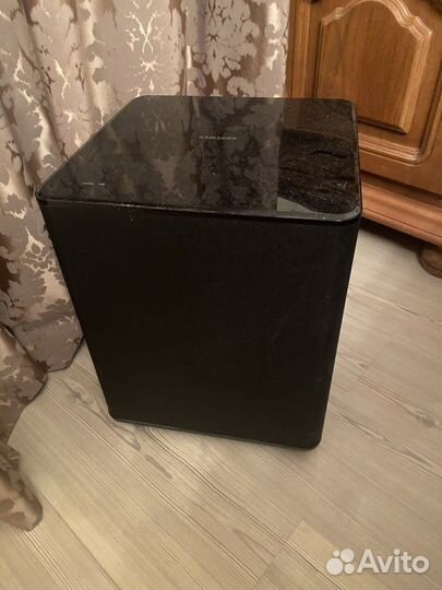 Домашний кинотеатр samsung