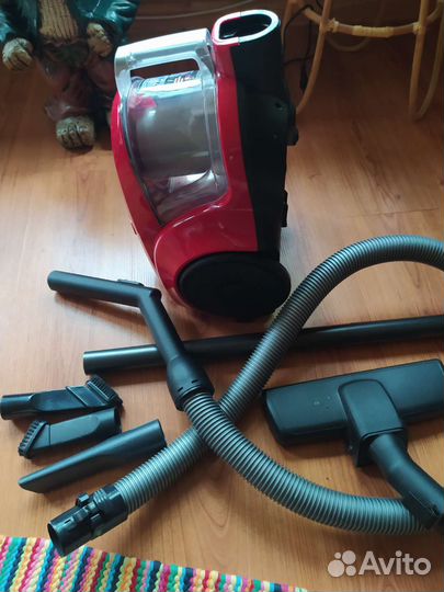 Пылесос Samsung