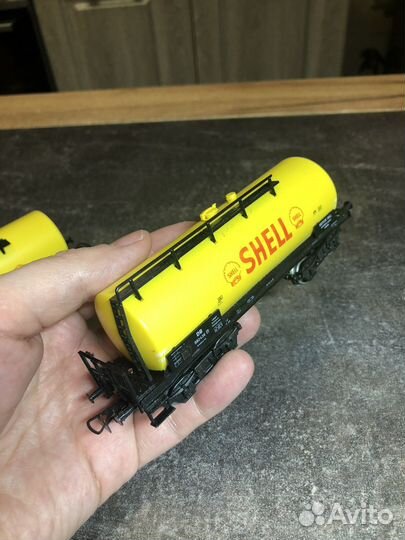 Железная доррга H0,1/87,16.5mm