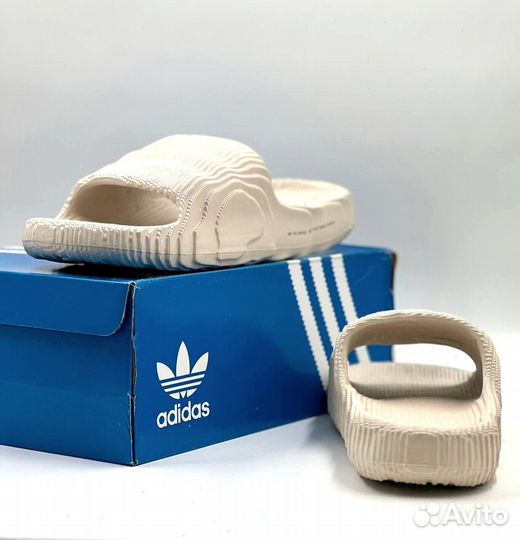 Тапочки Adidas Adilette 22, арт.221187