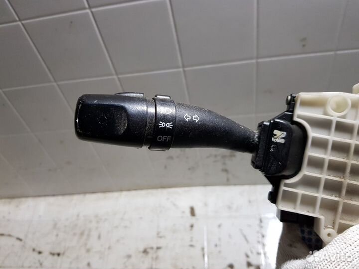 Подрулевой переключатель Hyundai Accent 2006 1.5