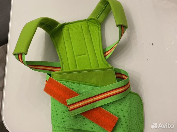 Корректор осанки