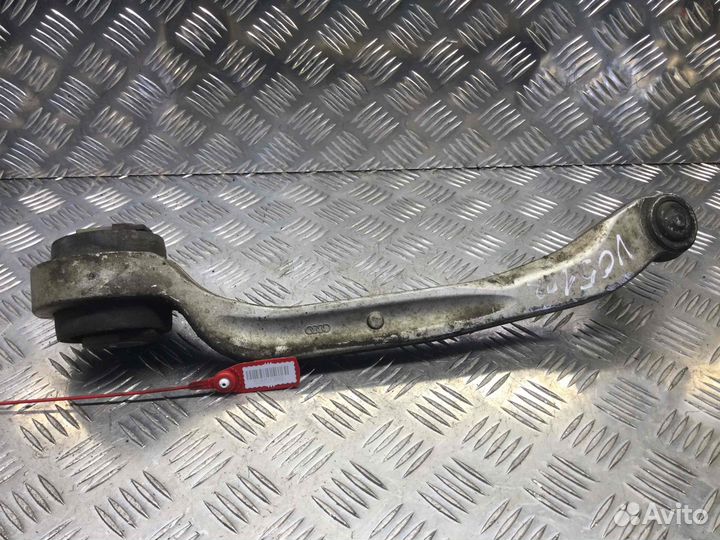 Рычаг передний правый Audi A8 4e0407696c BVN