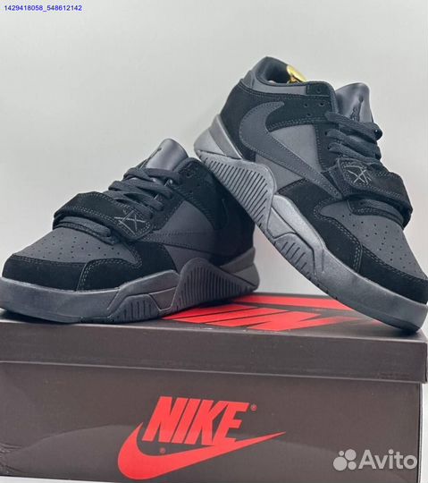 Nike Travis Scott x Jordan Cut the Check (Арт.19272)