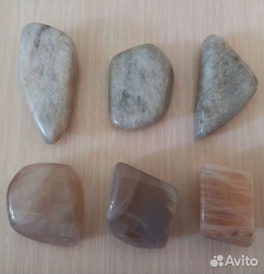 Кулоны, бусы, природный камень