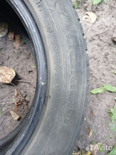 Nokian Tyres Hakkapeliitta 7 205/55 R16