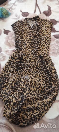 Продам платье