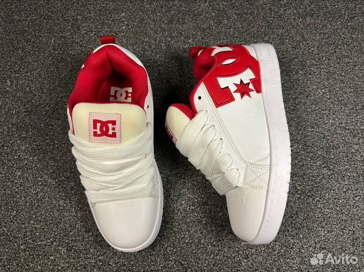 Dc Shoes Osiris Es Ernies Adio Circa Globe