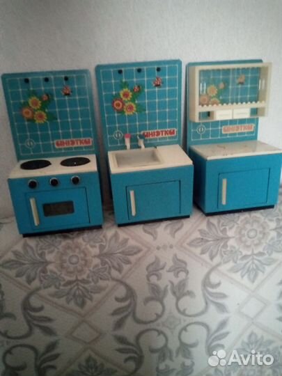 Коллекционные игрушки