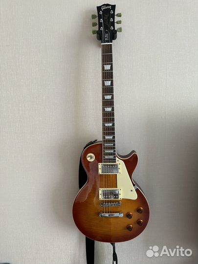 Гитарный комплект (Gibson)