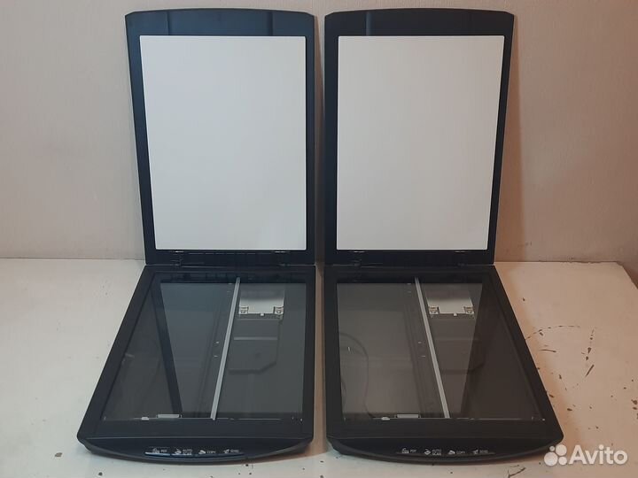 Сканер Canon CanoScan LiDE 120