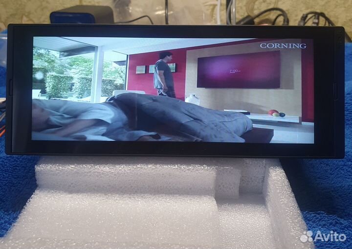 Магнитола android 1din