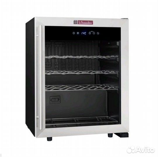 Винный шкаф. Холодильник для вина