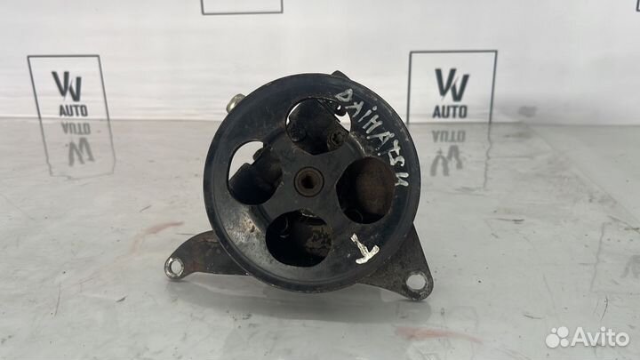 Гидроусилитель руля Daihatsu YRV 1.3 turbo