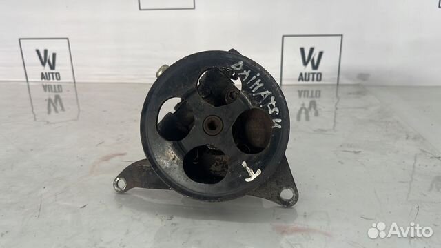 Гидроусилитель руля Daihatsu YRV 1.3 turbo