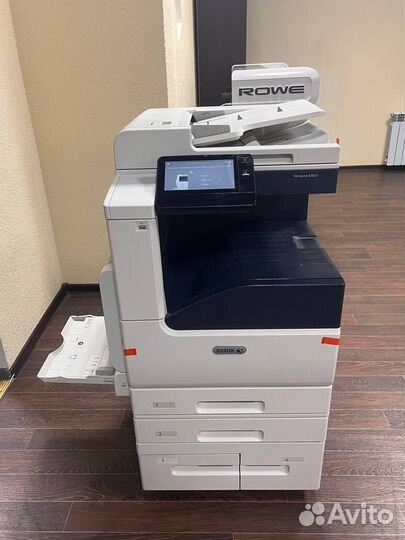 Мфу Xerox VersaLink B7025