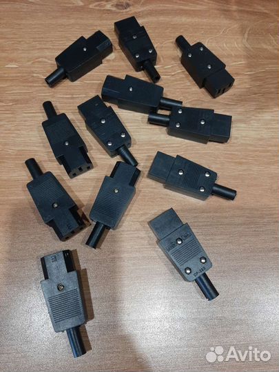 Разъём питания