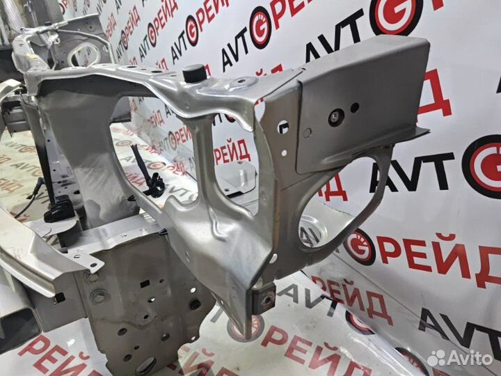 Телевизор Nissan Bluebird Sylphy QG10 QG18DE