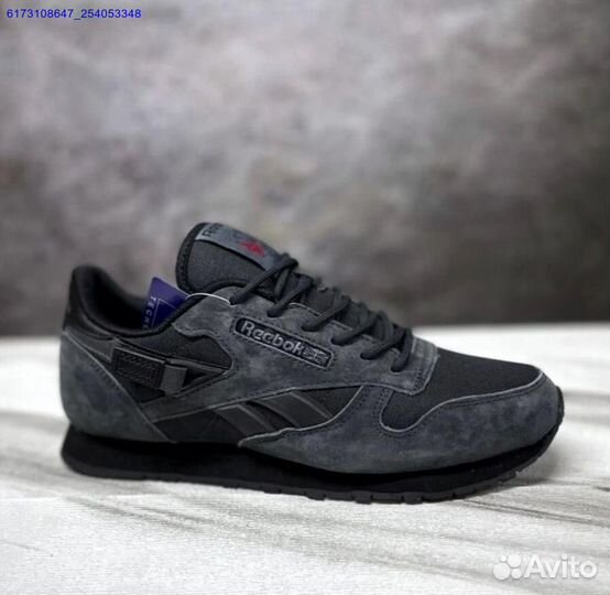 Кроссовки Reebok Classic (Арт.93225)