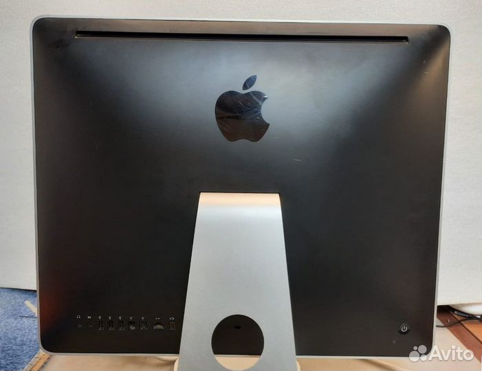 Моноблок Apple iMac