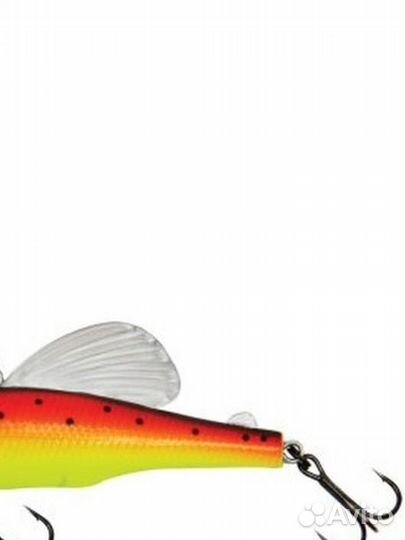 Воблер Usami Bigfin 80S