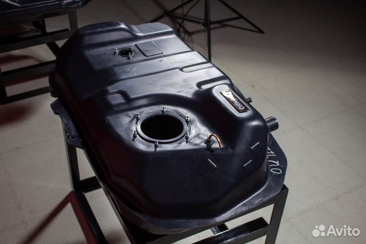 Топливный бак Митсубиси асх 4wd