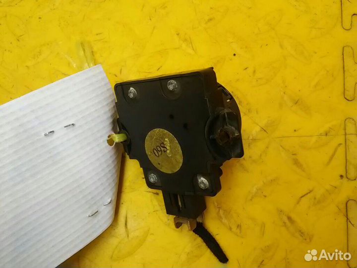 Кнопка многофункциональная A6 (C7,4G)