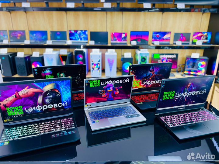 Gaming Monsters Msi/Core i5 i7/RTX 3050ti/DDR4-16G