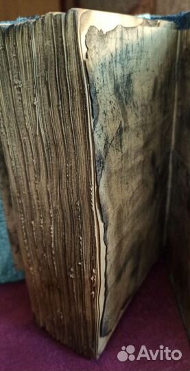 Блокнот для записей, гримуар, ручной работы