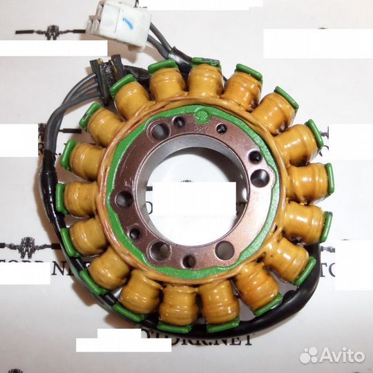 Статор для Kawasaki EN650 ex650 ER-6F 06-19
