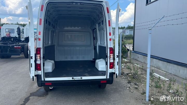 DongFeng K33-561, 2023