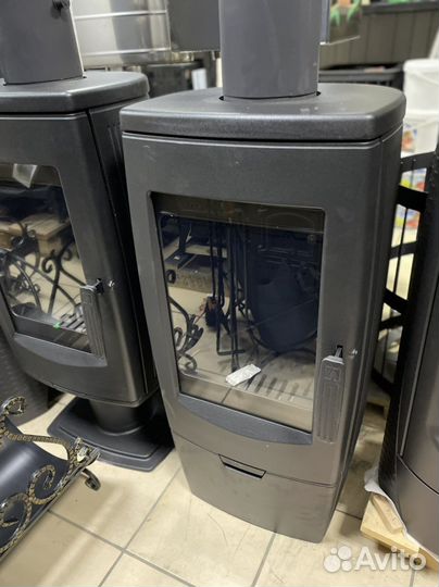 Печь камин Plamen Gala