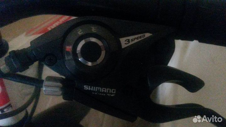 Велосипед Stels